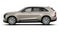 2026 Cadillac ESCALADE IQ Luxury