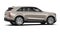 2026 Cadillac ESCALADE IQ Luxury