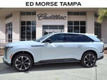 2026 Cadillac ESCALADE IQ Sport