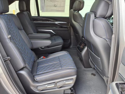 2026 Cadillac ESCALADE IQ Sport