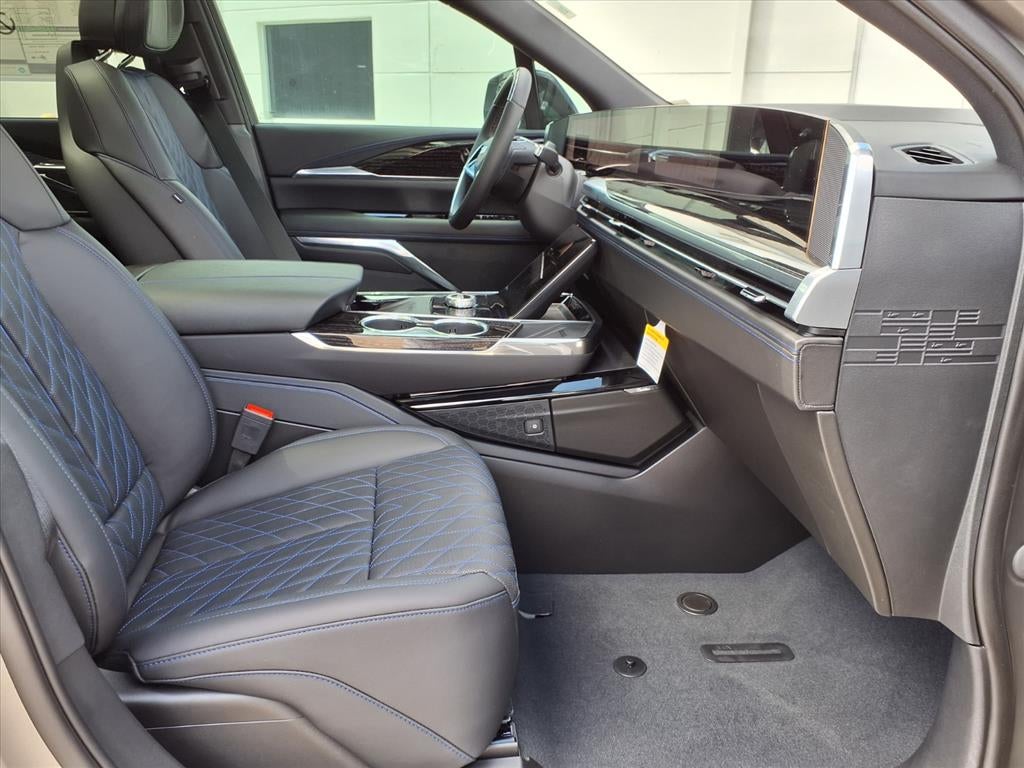 2026 Cadillac ESCALADE IQ Sport