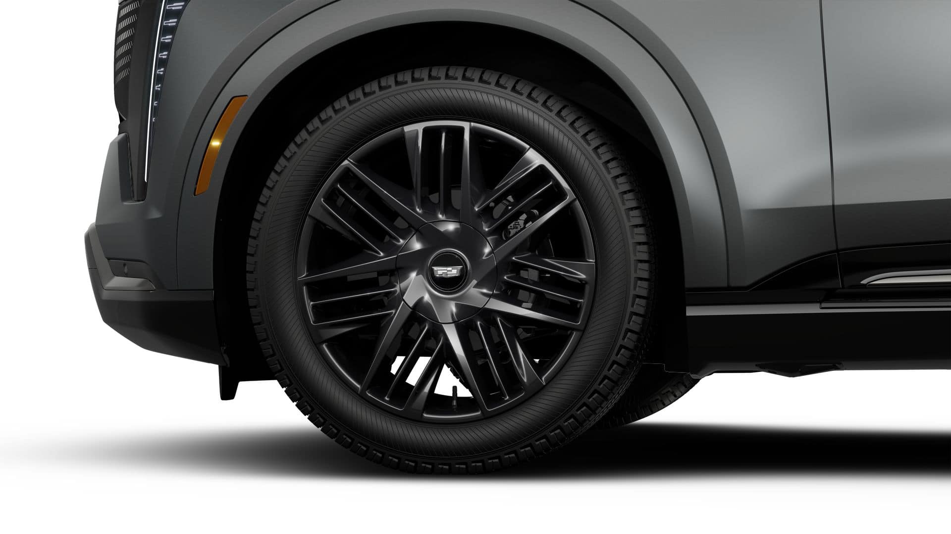 2026 Cadillac ESCALADE IQ Sport