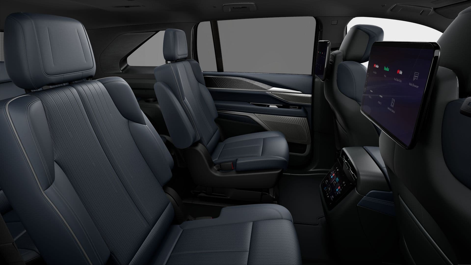 2026 Cadillac ESCALADE IQ Premium Sport