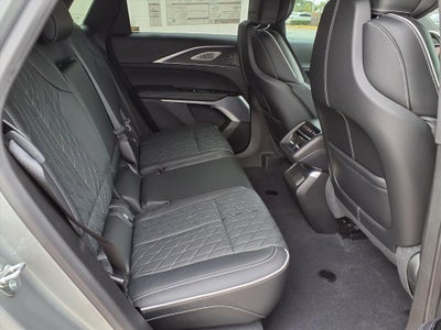 2026 Cadillac LYRIQ V-Series Premium