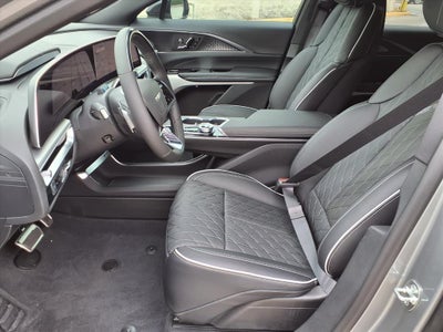 2026 Cadillac LYRIQ V-Series Premium