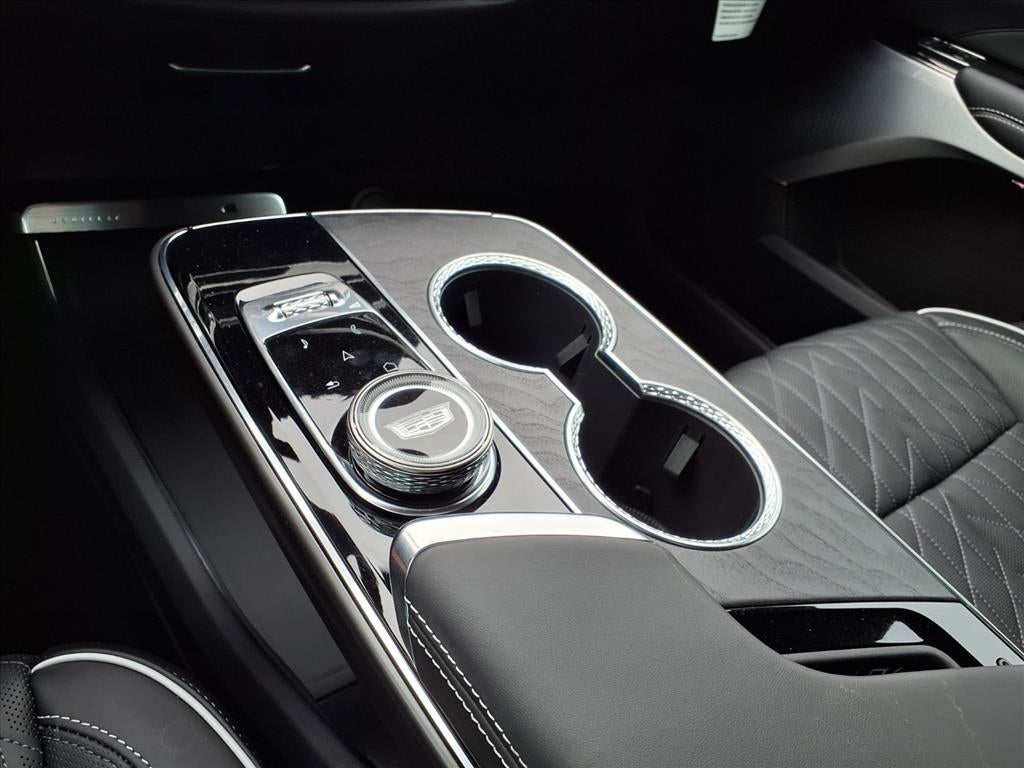 2026 Cadillac LYRIQ V-Series Premium