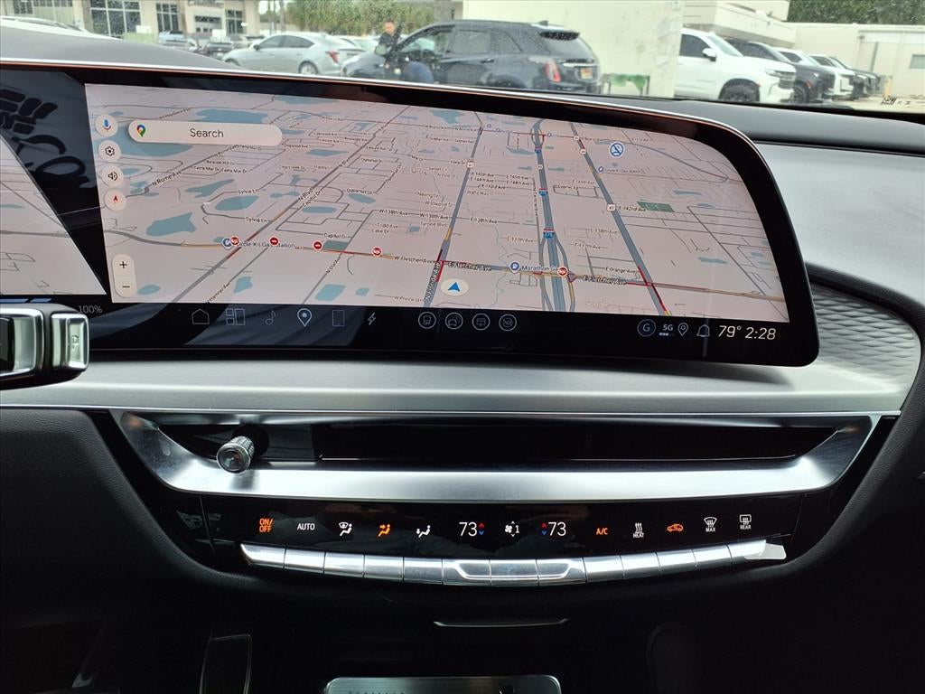 2026 Cadillac LYRIQ V-Series Premium