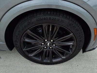 2026 Cadillac LYRIQ V-Series Premium