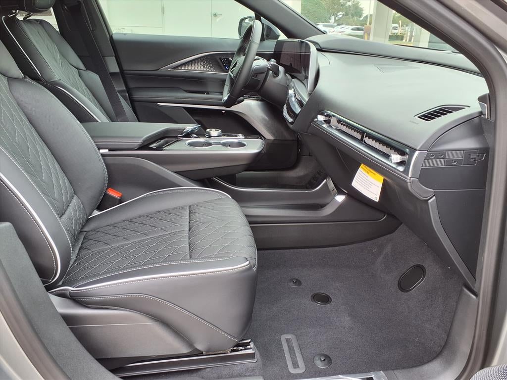 2026 Cadillac LYRIQ V-Series Premium