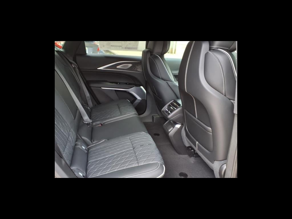 2026 Cadillac LYRIQ V-Series Premium