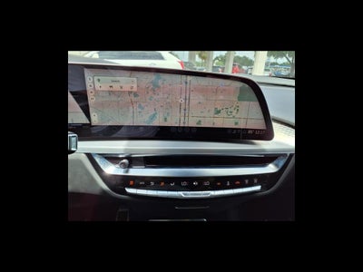 2026 Cadillac LYRIQ V-Series Premium