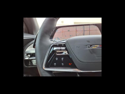 2026 Cadillac LYRIQ V-Series Premium