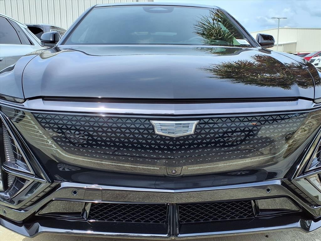 2026 Cadillac LYRIQ V-Series Premium