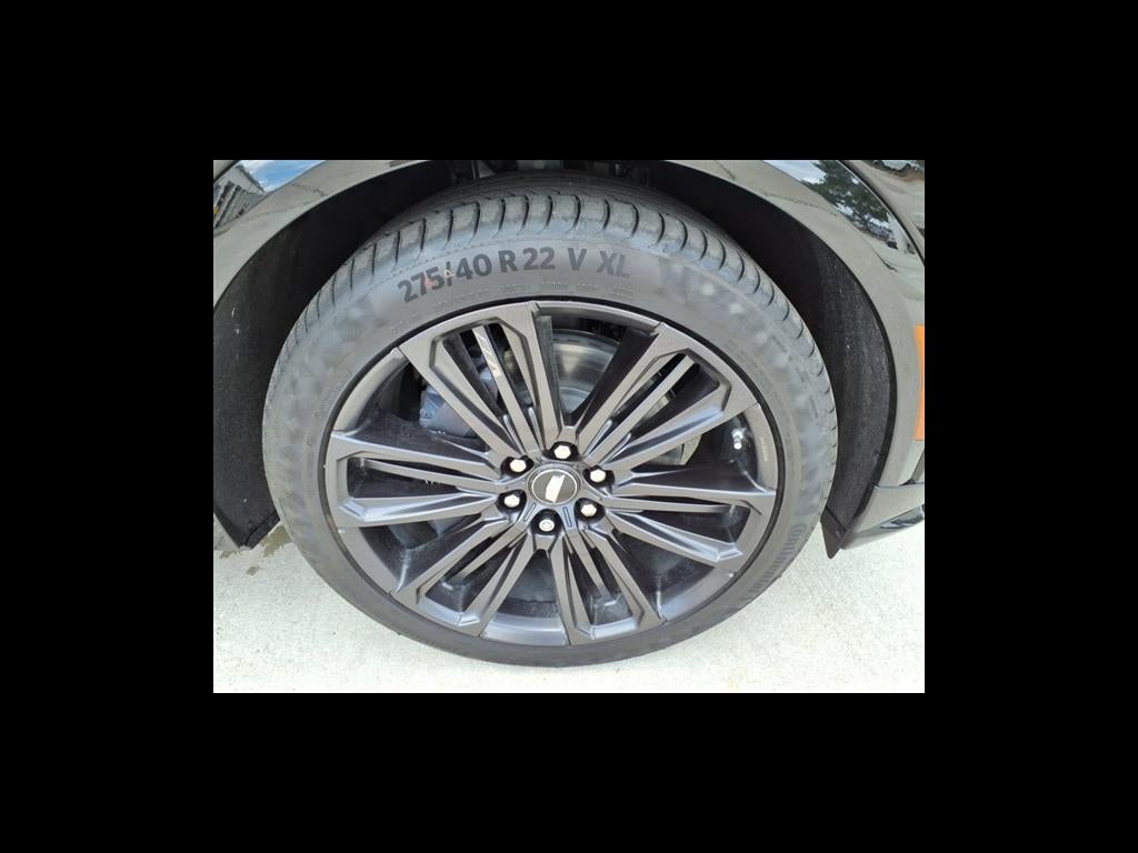 2026 Cadillac LYRIQ V-Series Premium