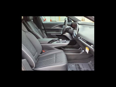 2026 Cadillac LYRIQ V-Series Premium