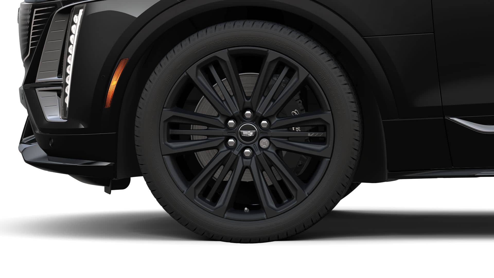 2026 Cadillac LYRIQ V-Series Premium