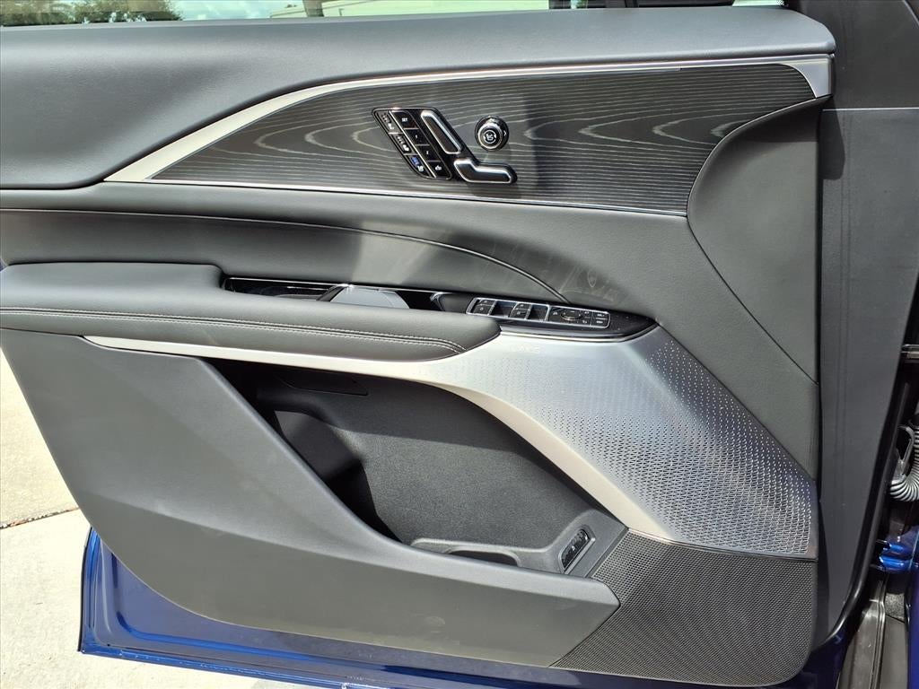 2026 Cadillac LYRIQ V-Series