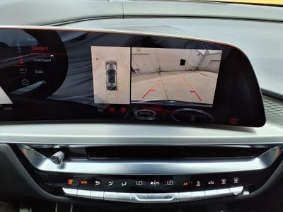 2026 Cadillac LYRIQ V-Series