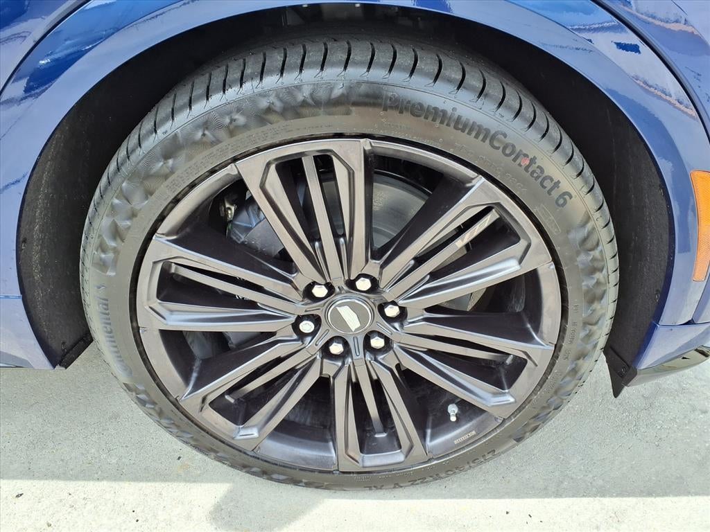 2026 Cadillac LYRIQ V-Series