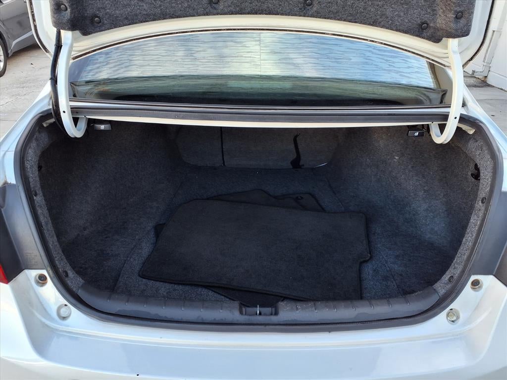 2017 Honda Accord Sedan Sport