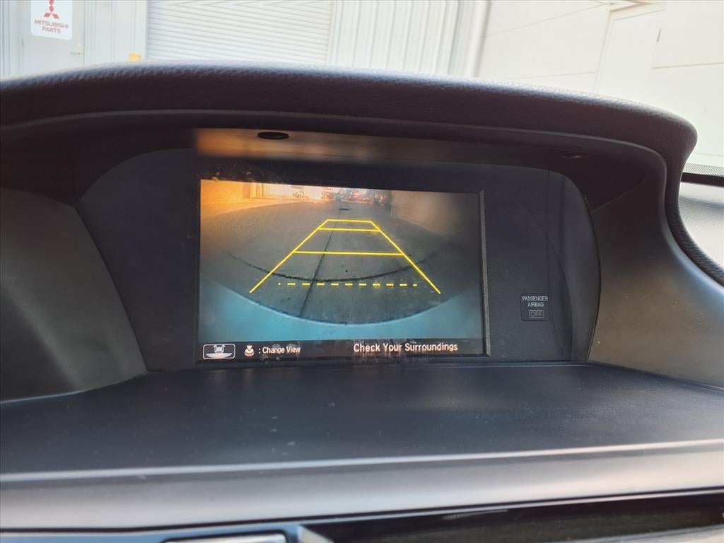 2017 Honda Accord Sedan Sport