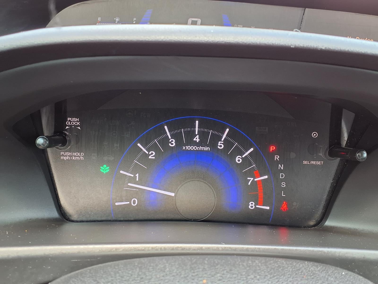 2014 Honda Civic Sedan LX