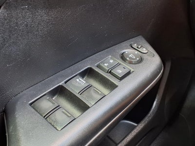 2014 Honda Civic Sedan LX