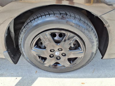 2014 Honda Civic Sedan LX