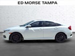 2016 Honda Civic Sedan EX