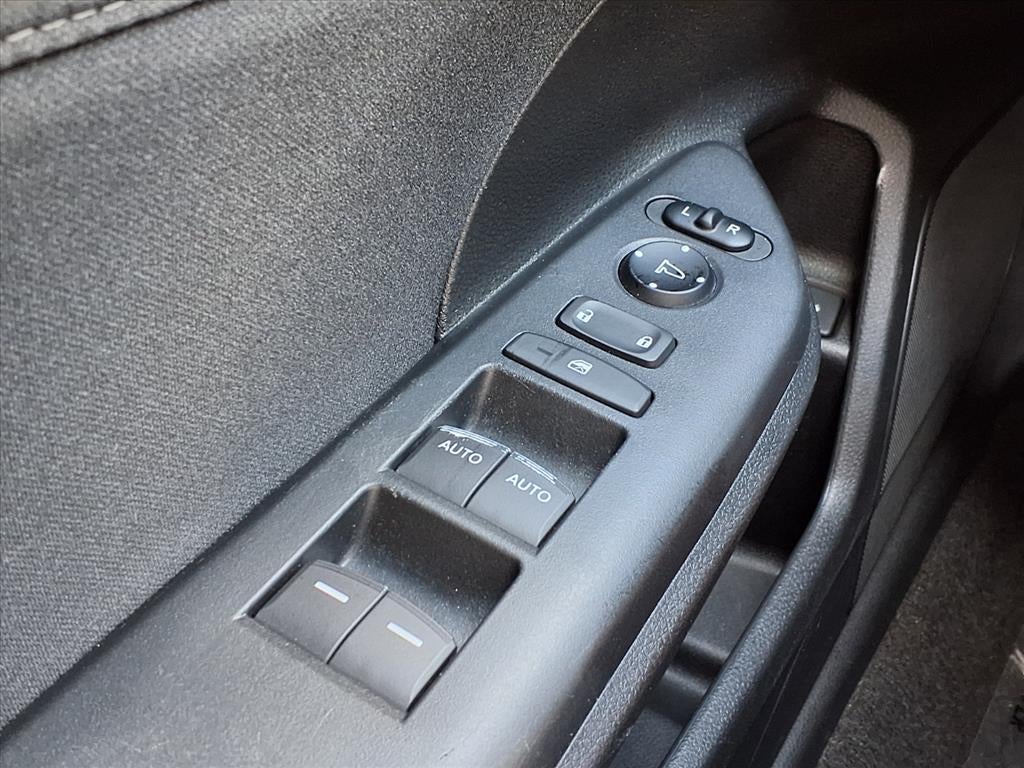 2016 Honda Civic Sedan EX
