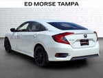 2016 Honda Civic Sedan EX