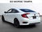 2016 Honda Civic Sedan EX