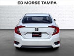 2016 Honda Civic Sedan EX