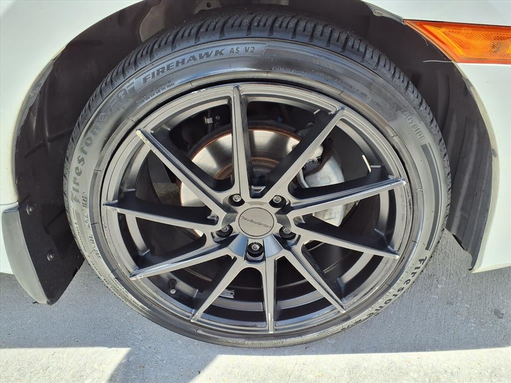 2016 Honda Civic Sedan EX