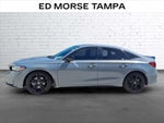 2026 Honda Civic Si SI