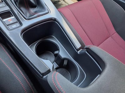 2026 Honda Civic Si SI