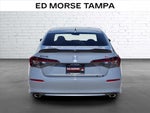 2026 Honda Civic Si SI