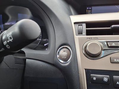 2015 Lexus RX 350 F Sport
