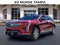2027 Cadillac OPTIQ Luxury