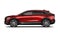 2027 Cadillac OPTIQ Luxury