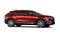 2027 Cadillac OPTIQ Luxury