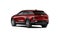 2027 Cadillac OPTIQ Luxury