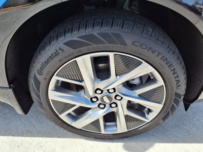 2026 Cadillac OPTIQ Premium Luxury