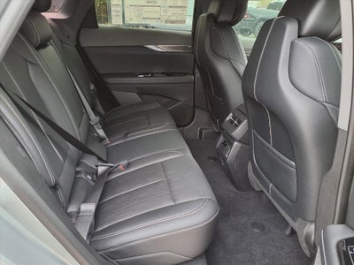 2026 Cadillac OPTIQ Premium Luxury