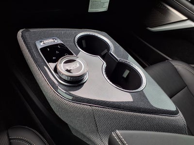 2026 Cadillac OPTIQ Premium Luxury
