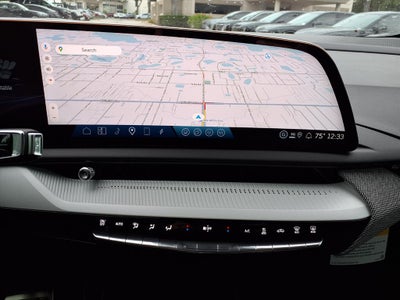 2026 Cadillac OPTIQ Premium Luxury