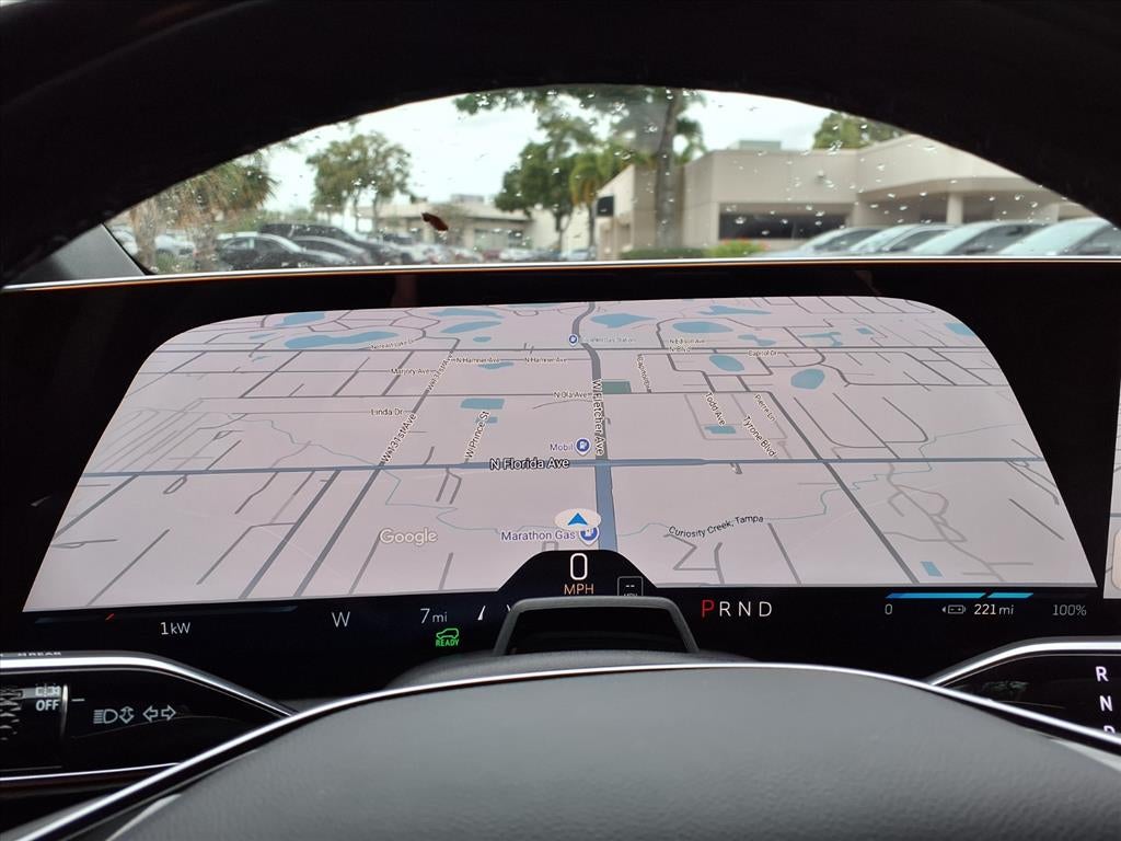 2026 Cadillac OPTIQ Premium Luxury