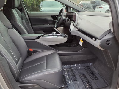 2026 Cadillac OPTIQ Premium Luxury