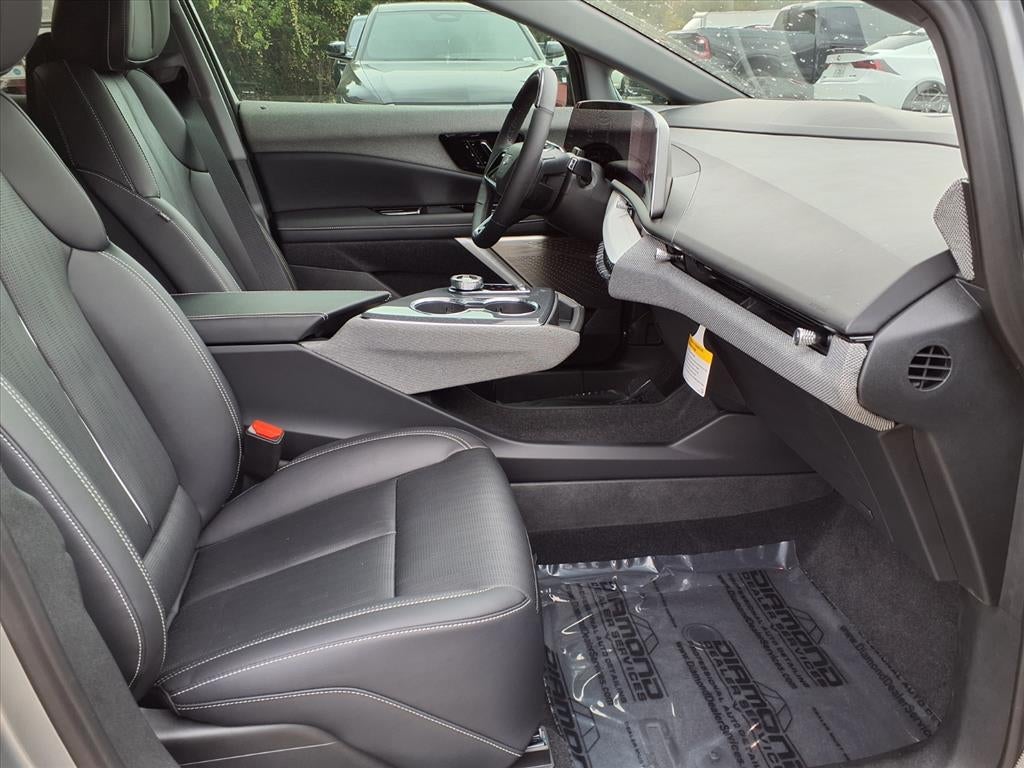 2026 Cadillac OPTIQ Premium Luxury