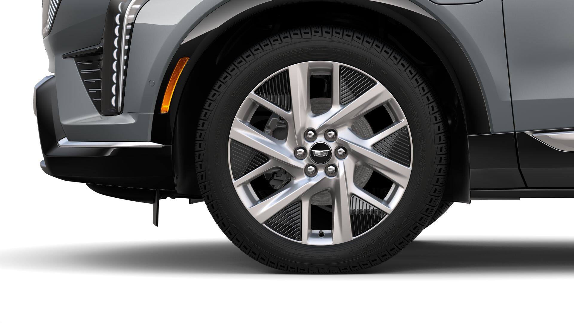 2026 Cadillac OPTIQ Premium Luxury